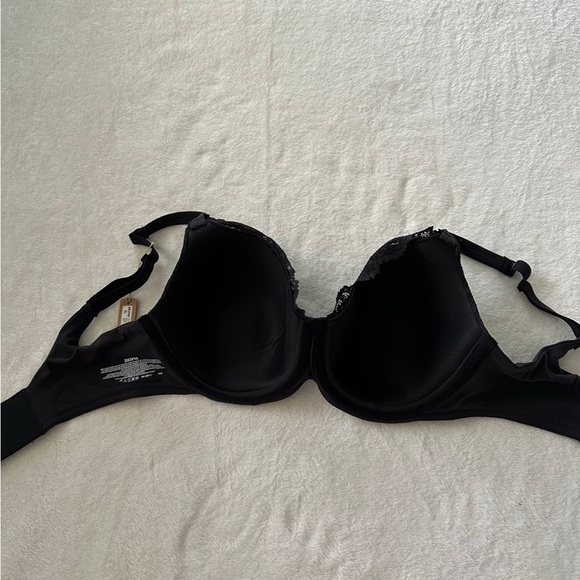 NWT SKIMS Fits Everybody Lace Bra - Picture 6 of 7